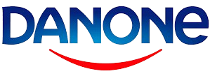 Danone - Cliente Sales Tech SP - Servidores corporativos e infraestrutura de TI para indústria alimentícia na região do ABC