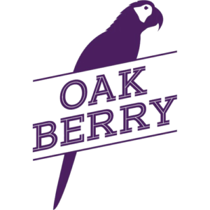 OakBerry - Cliente Sales Tech SP - Soluções de hardware e tecnologia corporativa para redes de franquias e varejo