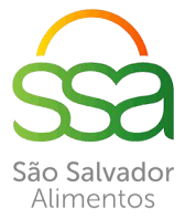 SSA (São Salvador Alimentos) - Cliente Sales Tech SP - Infraestrutura de TI corporativa e hardware industrial para processamento de alimentos